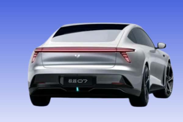 承德市回收小米汽车